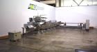 Used Bosch Pack 201HS Horizontal Wrapper