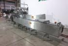 Used Bosch Pack 201HS Horizontal Wrapper