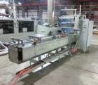 Used Bosch Pack 201HS Horizontal Wrapper