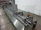 Used Bosch Pack 201HS Horizontal Wrapper