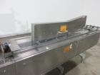 Used Bosch Pack 201HS Horizontal Wrapper