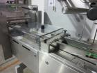 Used Bosch Pack 201HS Horizontal Wrapper
