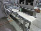 Used Bosch Pack 201HS Horizontal Wrapper