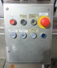 Used Bosch Pack 201HS Horizontal Wrapper