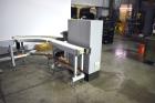 Used Bosch Pack 201HS Horizontal Wrapper