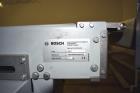 Used Bosch Pack 201HS Horizontal Wrapper