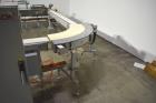Used Bosch Pack 201HS Horizontal Wrapper