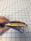 Used Bosch Pack 201HS Horizontal Wrapper