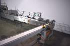 Used Bosch Pack 201HS Horizontal Wrapper
