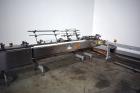 Used Bosch Pack 201HS Horizontal Wrapper
