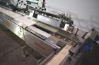 Used Bosch Pack 201HS Horizontal Wrapper
