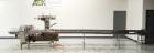 Used Bosch Doboy Model Linium 301 Horizontal Flow Wrapper.