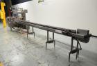 Used- Bosch Doboy Model Linium 301 Horizontal Flow Wrapper.