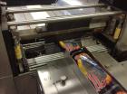 Used Bosch Doboy Model Linium 301 Horizontal Flow Wrapper.