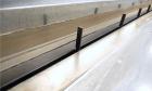 Used Bosch Doboy Model Linium 301 Horizontal Flow Wrapper.