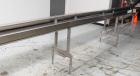 Used Bosch Doboy Model Linium 301 Horizontal Flow Wrapper.