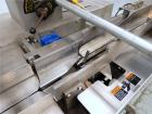 Used Bosch Doboy Model Linium 301 Horizontal Flow Wrapper.
