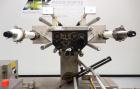 Used Bosch Doboy Model Linium 301 Horizontal Flow Wrapper.