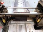 Used Bosch Doboy Model Linium 301 Horizontal Flow Wrapper.