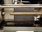 Used- Bosch Doboy Model Linium 301 Horizontal Flow Wrapper.