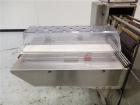 Used Bosch Doboy Model Linium 301 Horizontal Flow Wrapper.