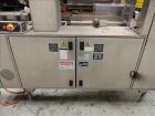 Used Bosch Doboy Model Linium 301 Horizontal Flow Wrapper.