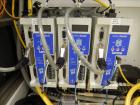 Used Bosch Doboy Model Linium 301 Horizontal Flow Wrapper.