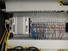 Used Bosch Doboy Model Linium 301 Horizontal Flow Wrapper.