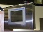 Used Bosch Sigpack HBL Horizontal Flow Wrapper. Capable of speeds up to 200 packages per minute. Machine has a package size range of: length 50 to 300mm, width up to 120mm, height up to 60mm. Has a m...