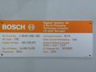 Used Bosch Sigpack HBL Horizontal Flow Wrapper