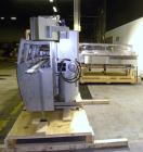 Used Bosch Sigpack HBL Horizontal Flow Wrapper