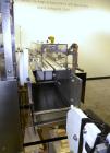 Used Bosch Sigpack HBL Horizontal Flow Wrapper
