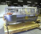Used Bosch Sigpack HBL Horizontal Flow Wrapper