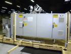 Used Bosch Sigpack HBL Horizontal Flow Wrapper