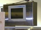 Used Bosch Sigpack HBL Horizontal Flow Wrapper