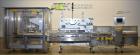 Used- Bosch Sigpack High-Speed Horizontal Flow Wrapper, Model HCS and FGM