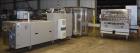 Used- Bosch Sigpack High-Speed Horizontal Flow Wrapper, Model HCS and FGM