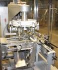 Used- Bosch Sigpack High-Speed Horizontal Flow Wrapper, Model HCS and FGM