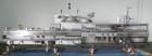 Used Bosch Sigpack HSL Hermetical Seal, Long Dwell horizontal wrapper, Capable of speeds up to 350 packages per minute. Package size range: (Length) 50mm to 300mm (Width) up to 120mm (Height) up to 6...