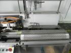 Used Bosch Sigpack HSL Hermetical Seal, Long Dwell horizontal wrapper, Capable of speeds up to 350 packages per minute. Package size range: (Length) 50mm to 300mm (Width) up to 120mm (Height) up to 6...