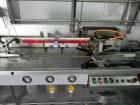 Used Bosch Sigpack HSL Hermetical Seal, Long Dwell horizontal wrapper, Capable of speeds up to 350 packages per minute. Package size range: (Length) 50mm to 300mm (Width) up to 120mm (Height) up to 6...