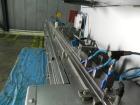 Used Bosch Sigpack HSL Hermetical Seal, Long Dwell horizontal wrapper, Capable of speeds up to 350 packages per minute. Package size range: (Length) 50mm to 300mm (Width) up to 120mm (Height) up to 6...