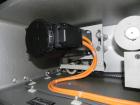 Used Bosch Sigpack HSL Hermetical Seal, Long Dwell horizontal wrapper, Capable of speeds up to 350 packages per minute. Package size range: (Length) 50mm to 300mm (Width) up to 120mm (Height) up to 6...