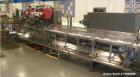 Used Bosch Model HSL Sigpack Extended-Dwell Horizontal Flow Wrapper