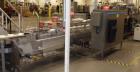 Used Bosch Model HSL Sigpack Extended-Dwell Horizontal Flow Wrapper