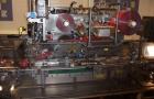 Used Bosch Model HSL Sigpack Extended-Dwell Horizontal Flow Wrapper