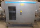 Used Bosch Model HSL Sigpack Extended-Dwell Horizontal Flow Wrapper