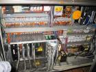 Used Bosch Model HSL Sigpack Extended-Dwell Horizontal Flow Wrapper