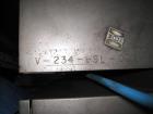 Used Bosch Model HSL Sigpack Extended-Dwell Horizontal Flow Wrapper