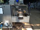 Used Bosch Model HSL Sigpack Extended-Dwell Horizontal Flow Wrapper